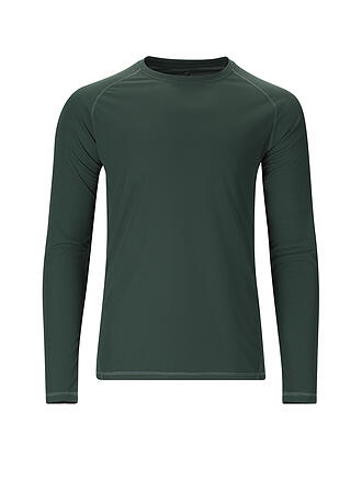 ENDURANCE | Herren Laufshirt Geaymay  