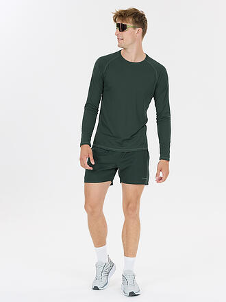 ENDURANCE | Herren Laufshirt Geaymay  