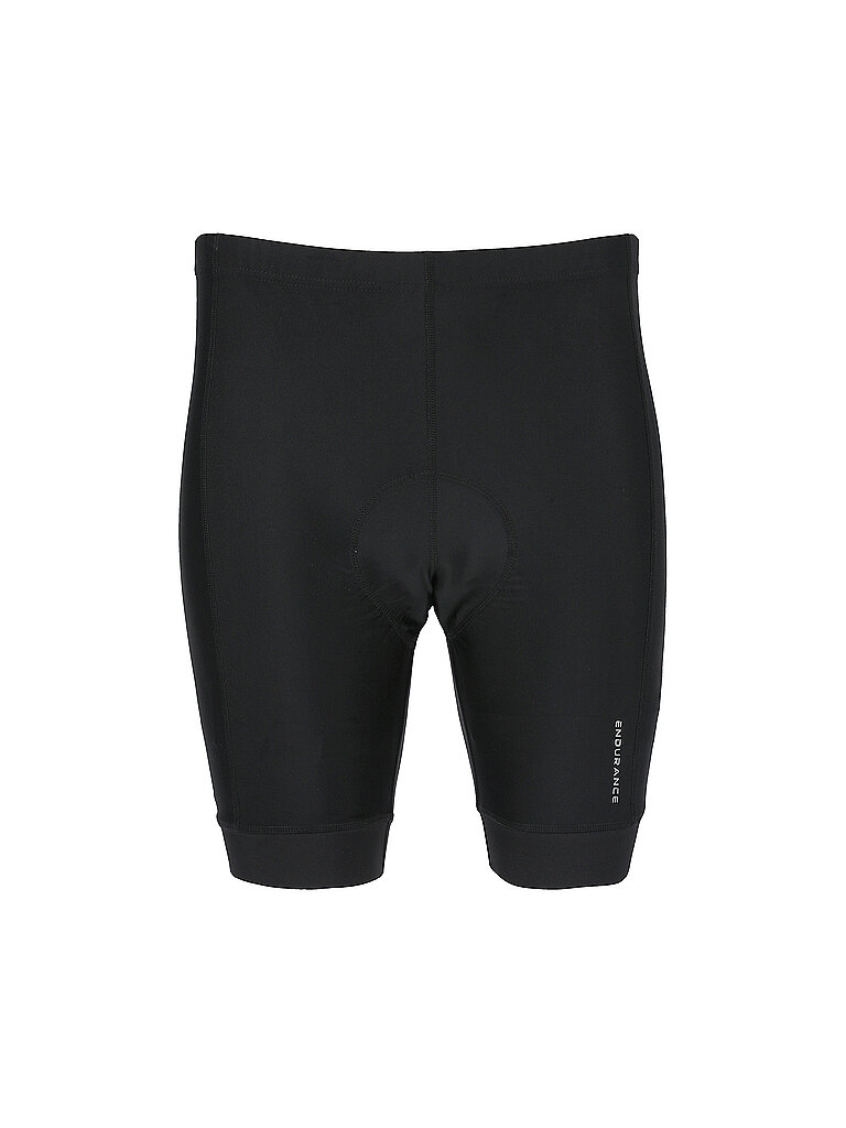 ENDURANCE Herren Radhose Gorsk schwarz | M — Bild 2