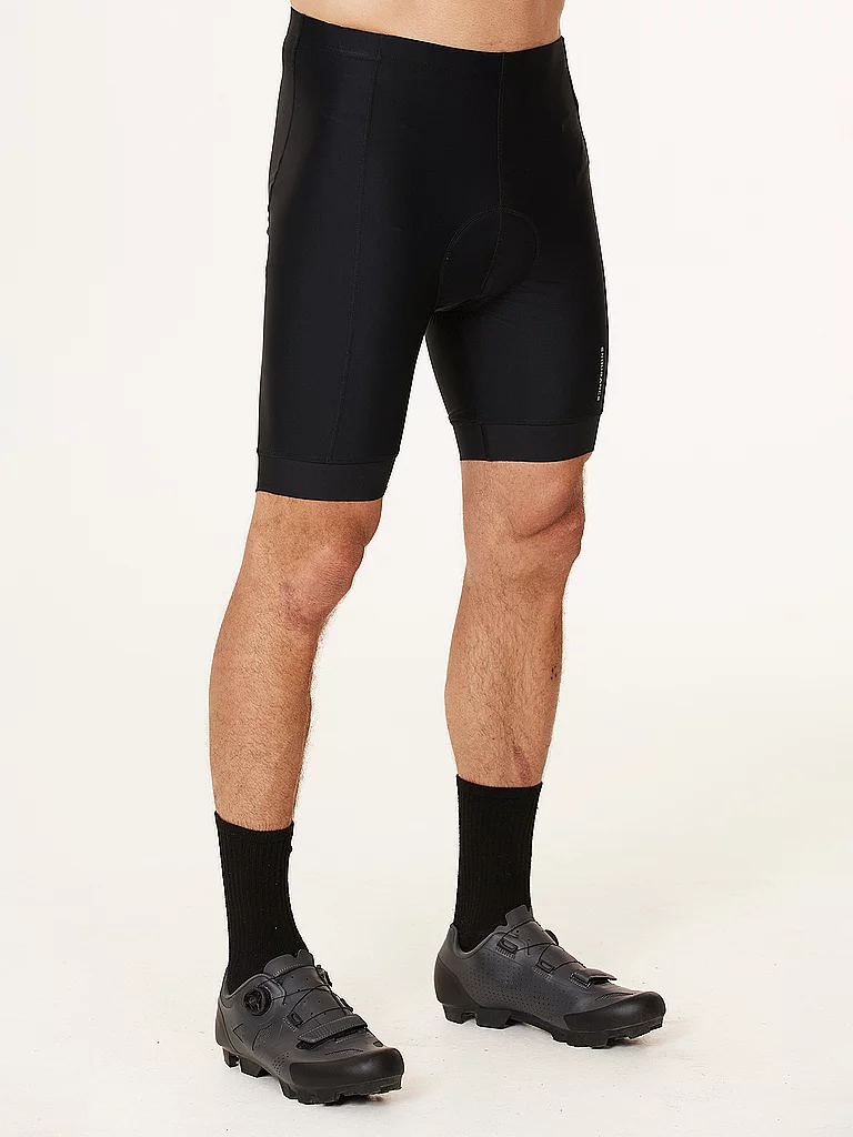 ENDURANCE Herren Radhose Gorsk schwarz | M — Bild 3
