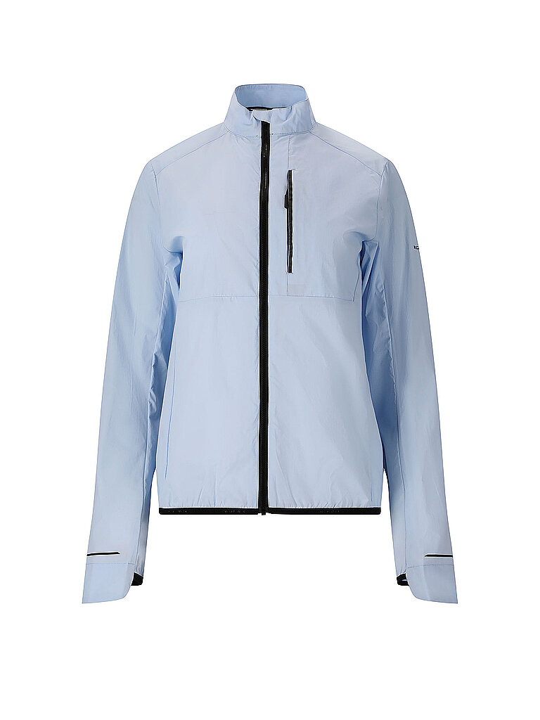 ENDURANCE Damen Windjacke Nimbos hellblau | 38