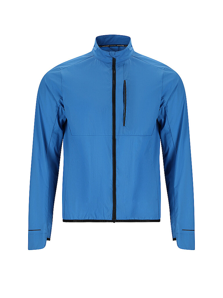 ENDURANCE Herren Windjacke Nimbos blau | M
