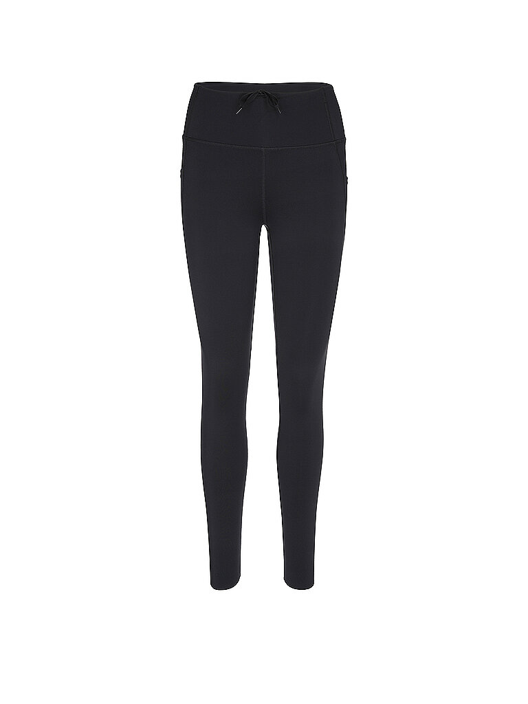ENDURANCE Damen Lauftight Tata Cool-Tech schwarz | 36