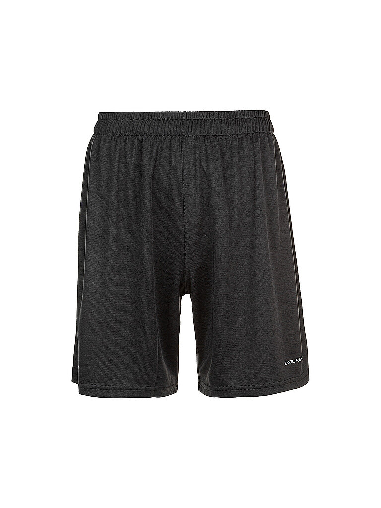 ENDURANCE Herren Laufshorts Sesto  schwarz | L