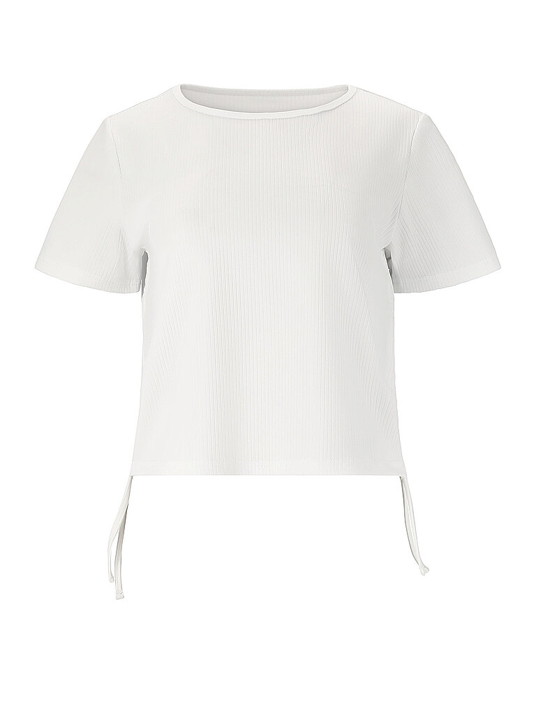 ENDURANCE Damen Laufshirt Irislie creme | 40