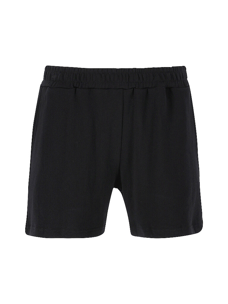 ENDURANCE Damen Laufshort Beisty  schwarz | 36