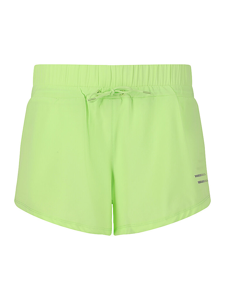 ENDURANCE Damen Laufshort Tarja  hellgrün | 40