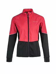 ENDURANCE | Damen Radjacke Jigsaw Functional | pink
