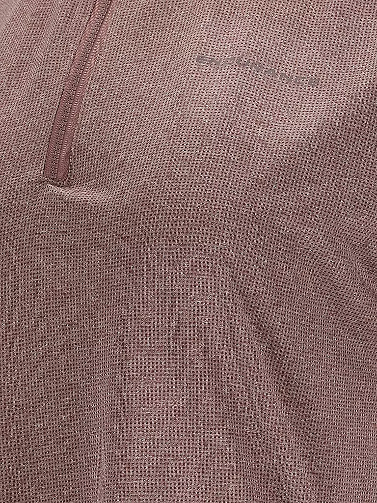 ENDURANCE | Damen Radtrikot Crow | rosa