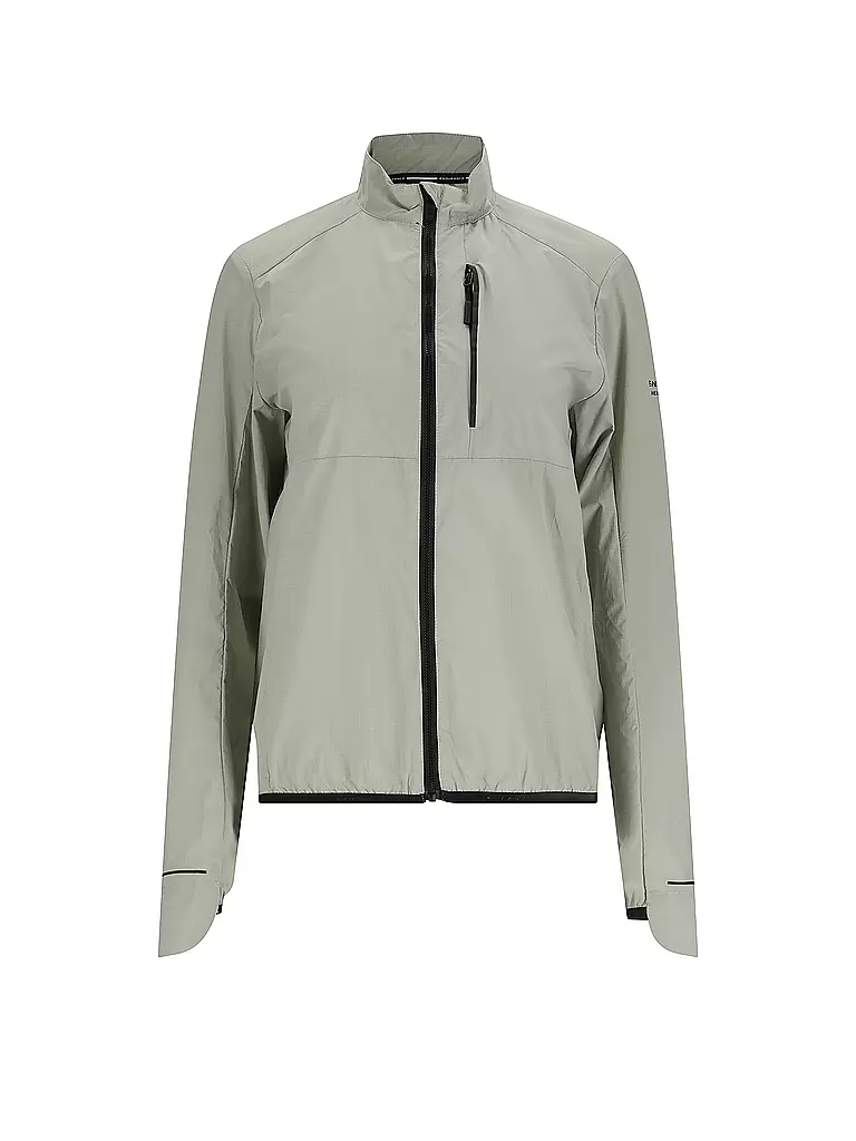ENDURANCE | Damen Windjacke Nimbos | mint