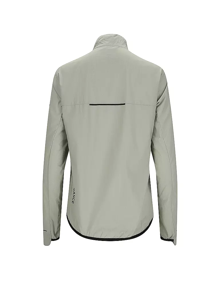 ENDURANCE | Damen Windjacke Nimbos | mint