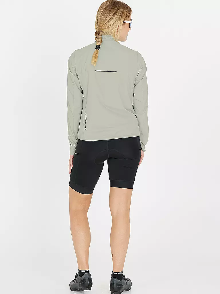 ENDURANCE | Damen Windjacke Nimbos | mint