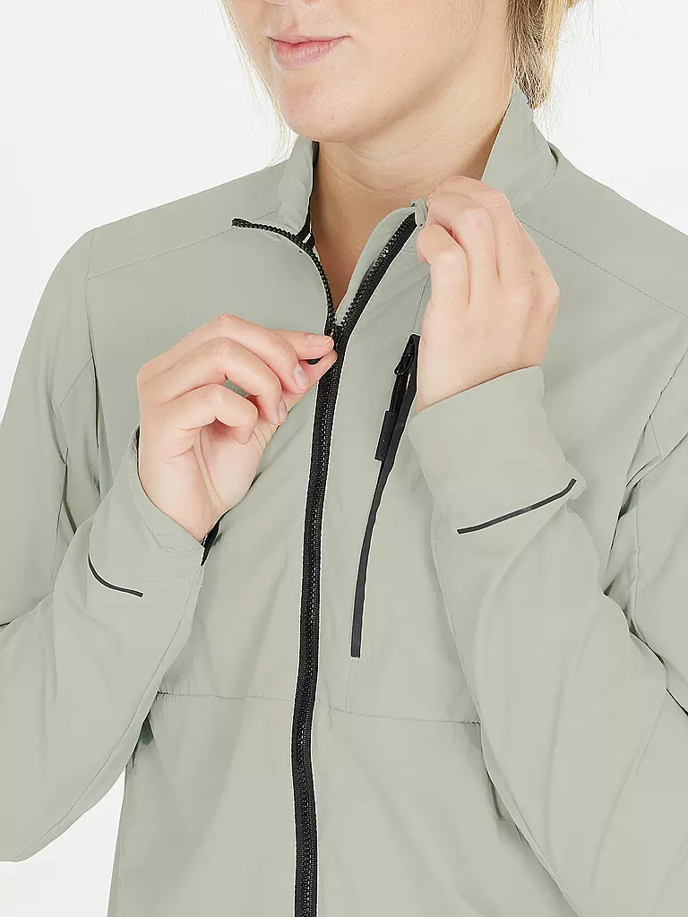 ENDURANCE | Damen Windjacke Nimbos | mint