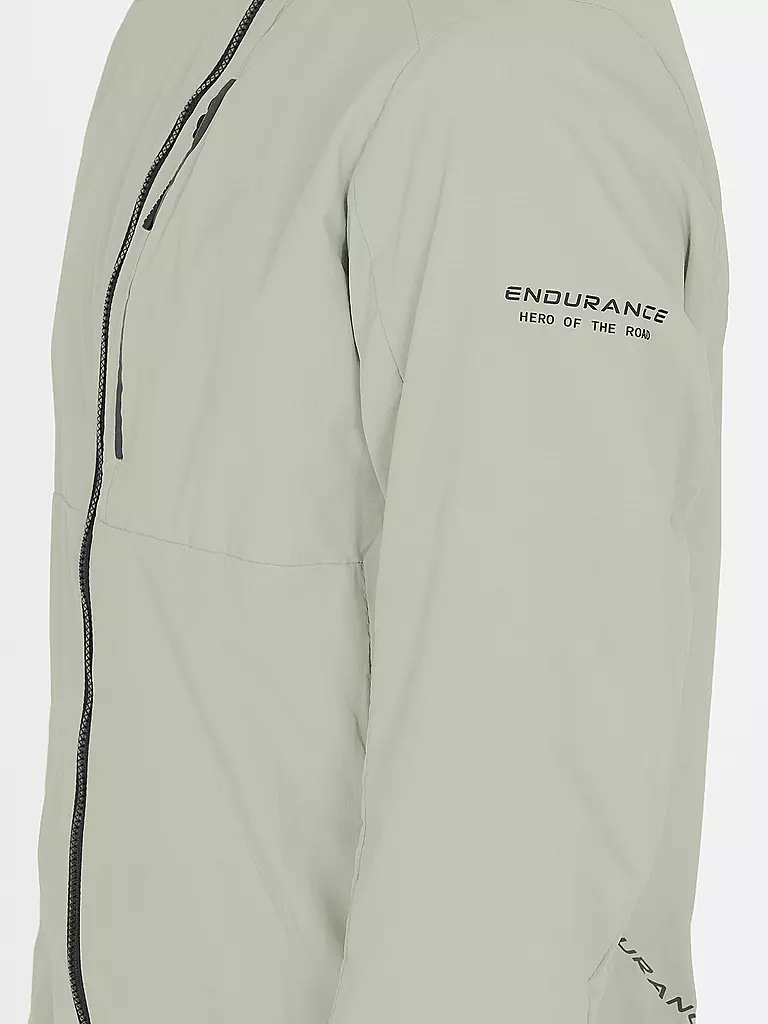 ENDURANCE | Damen Windjacke Nimbos | mint