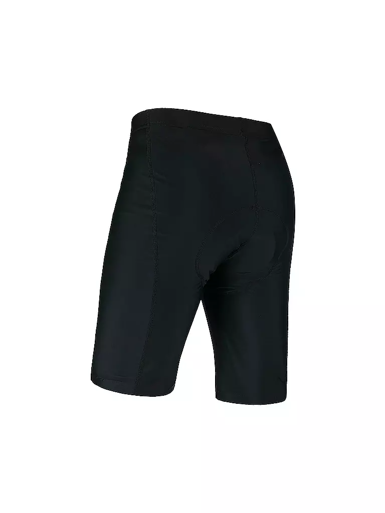 ENDURANCE | Herren Radhose Gorsk kurz | schwarz