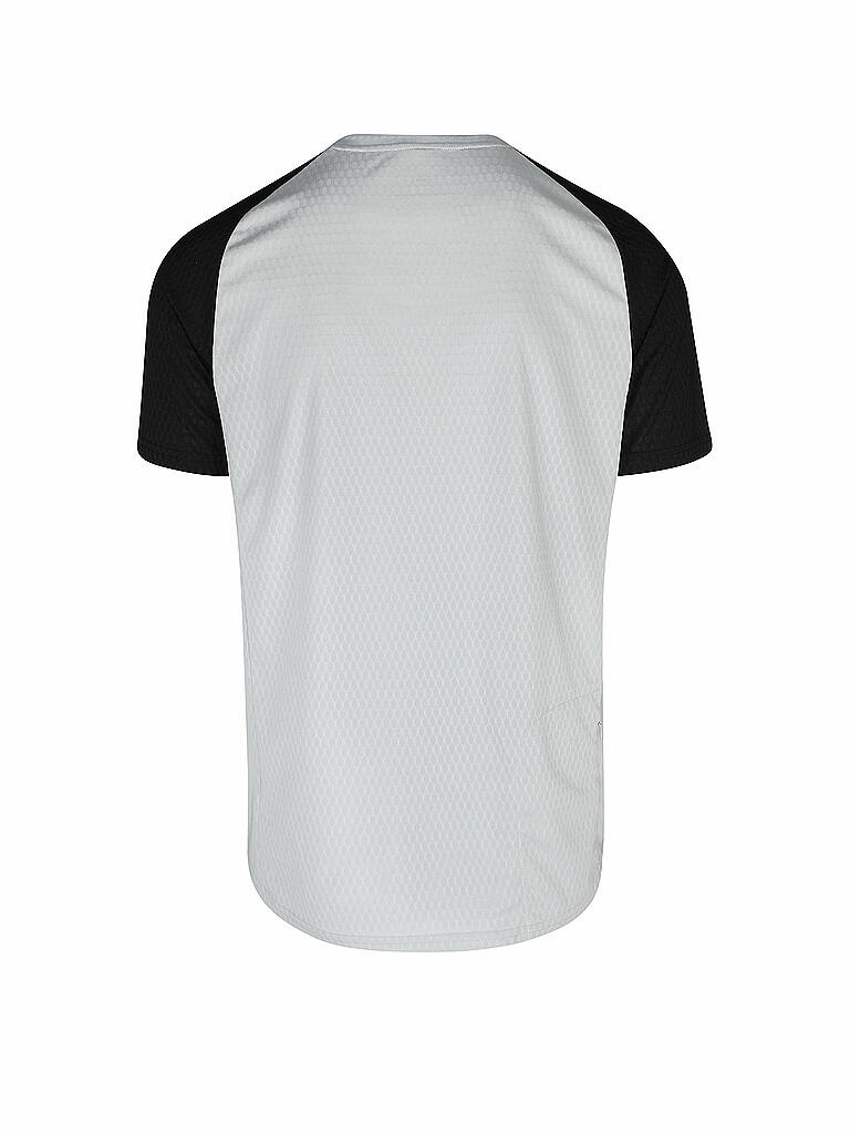 ENDURANCE | Herren Radshirt Dario | grau