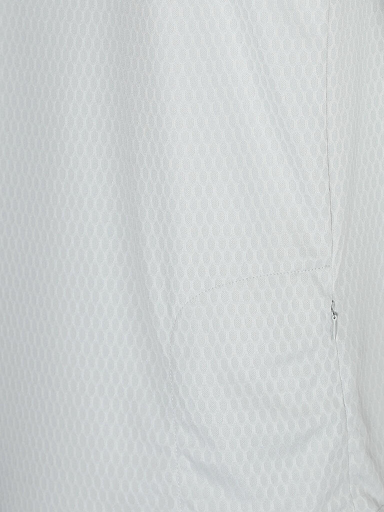 ENDURANCE | Herren Radshirt Dario | grau