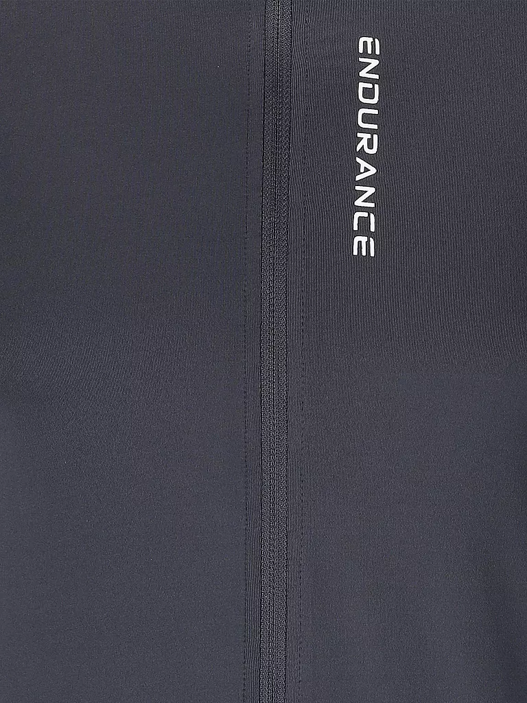 ENDURANCE | Herren Radtrikot Paxton | dunkelblau