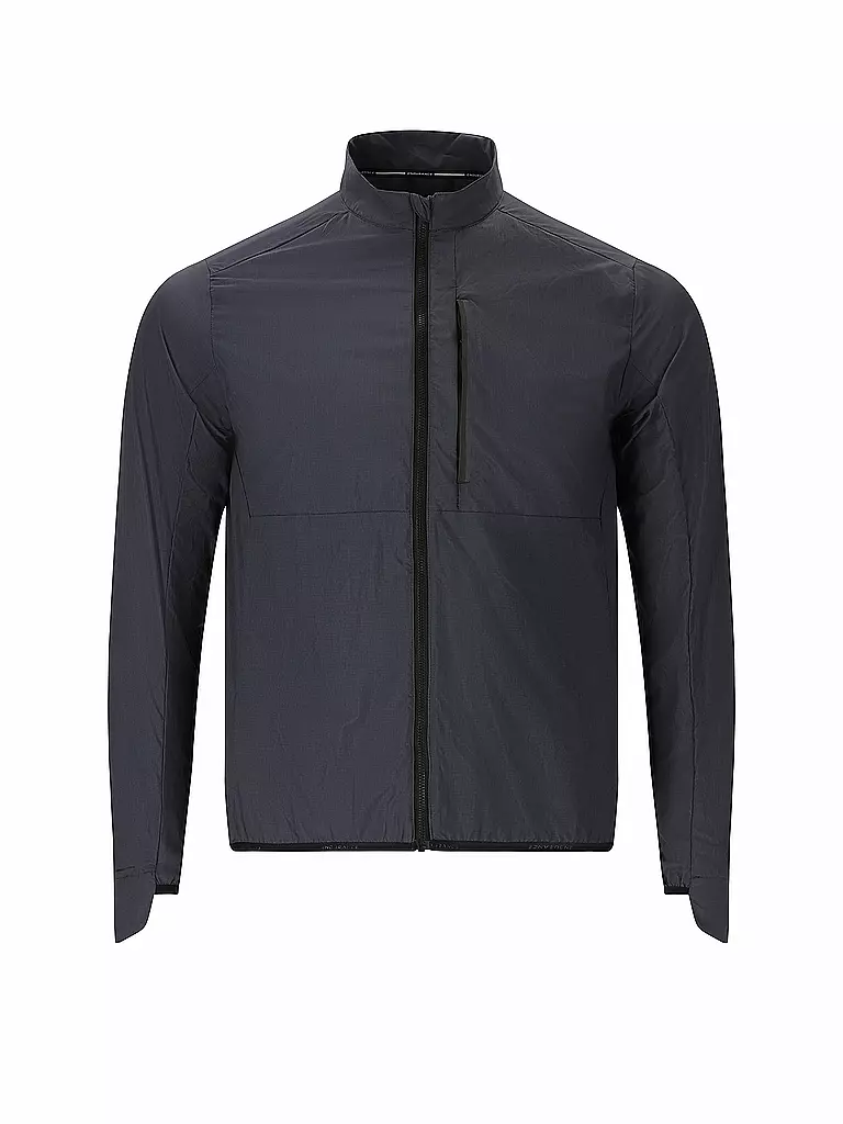 ENDURANCE | Herren Windjacke Nimbos | dunkelblau