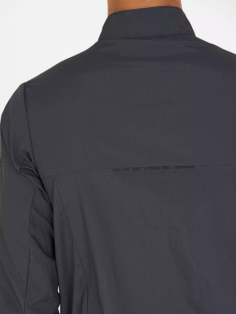 ENDURANCE | Herren Windjacke Nimbos | dunkelblau