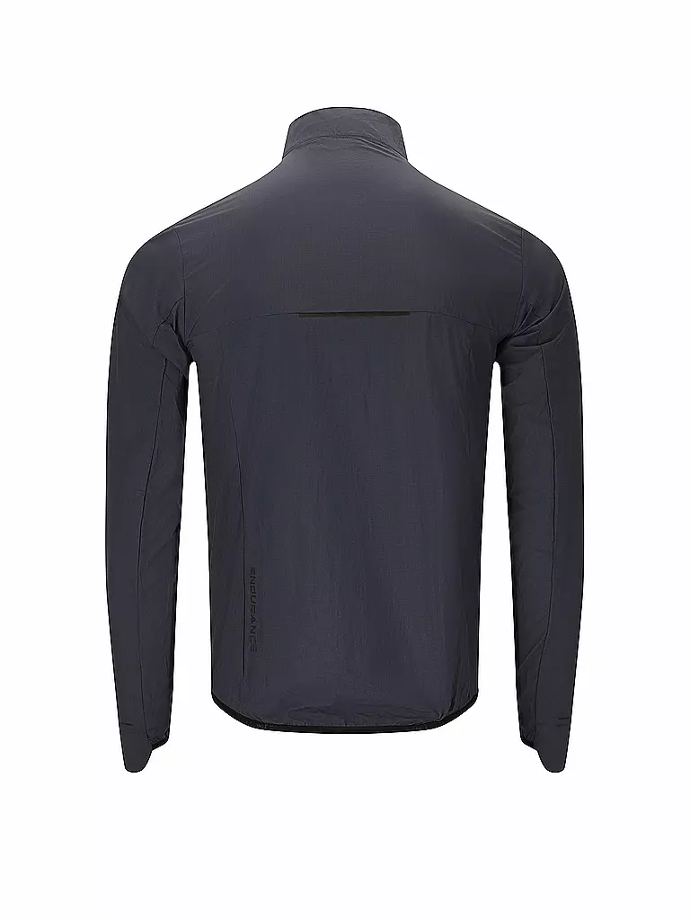 ENDURANCE | Herren Windjacke Nimbos | dunkelblau