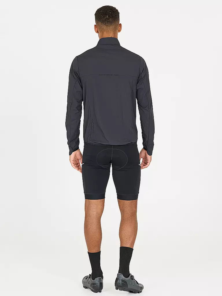 ENDURANCE | Herren Windjacke Nimbos | dunkelblau
