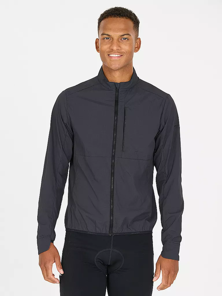 ENDURANCE | Herren Windjacke Nimbos | dunkelblau
