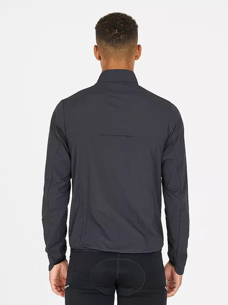 ENDURANCE | Herren Windjacke Nimbos | dunkelblau
