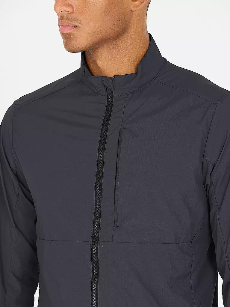 ENDURANCE | Herren Windjacke Nimbos | dunkelblau