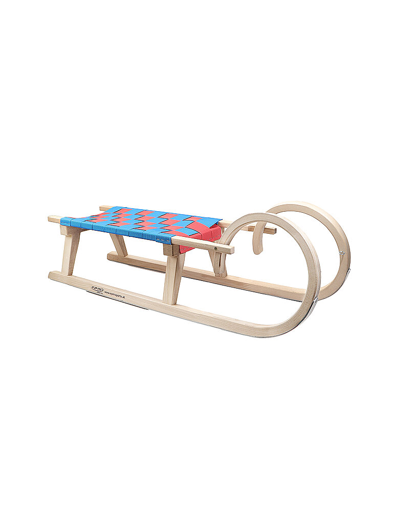 EPM Rodel Spezial 110cm bunt