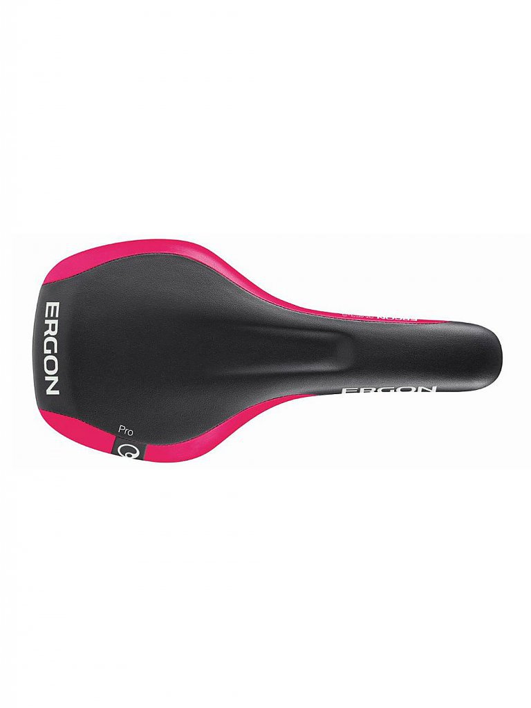 ERGON Fahrradsattel SME3 Pro rosa
