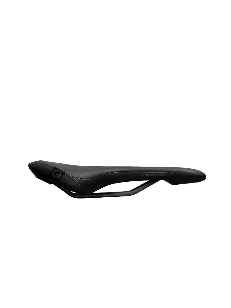 ERGON Damen MTB-Sattel SM Sport Gel Women schwarz | S-M