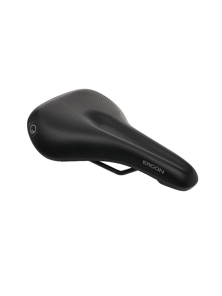 ERGON Damen Fahrradsattel ST Gel Women schwarz | S/M