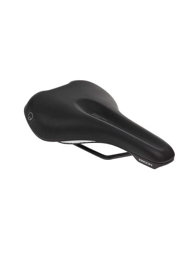 ERGON Damen Fahrradsattel ST Core Prime Women schwarz | S-M