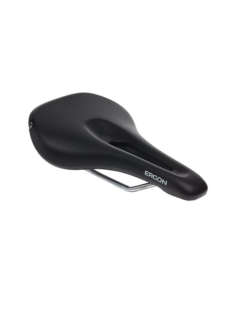 ERGON Damen MTB-Sattel SM Women schwarz | S-M