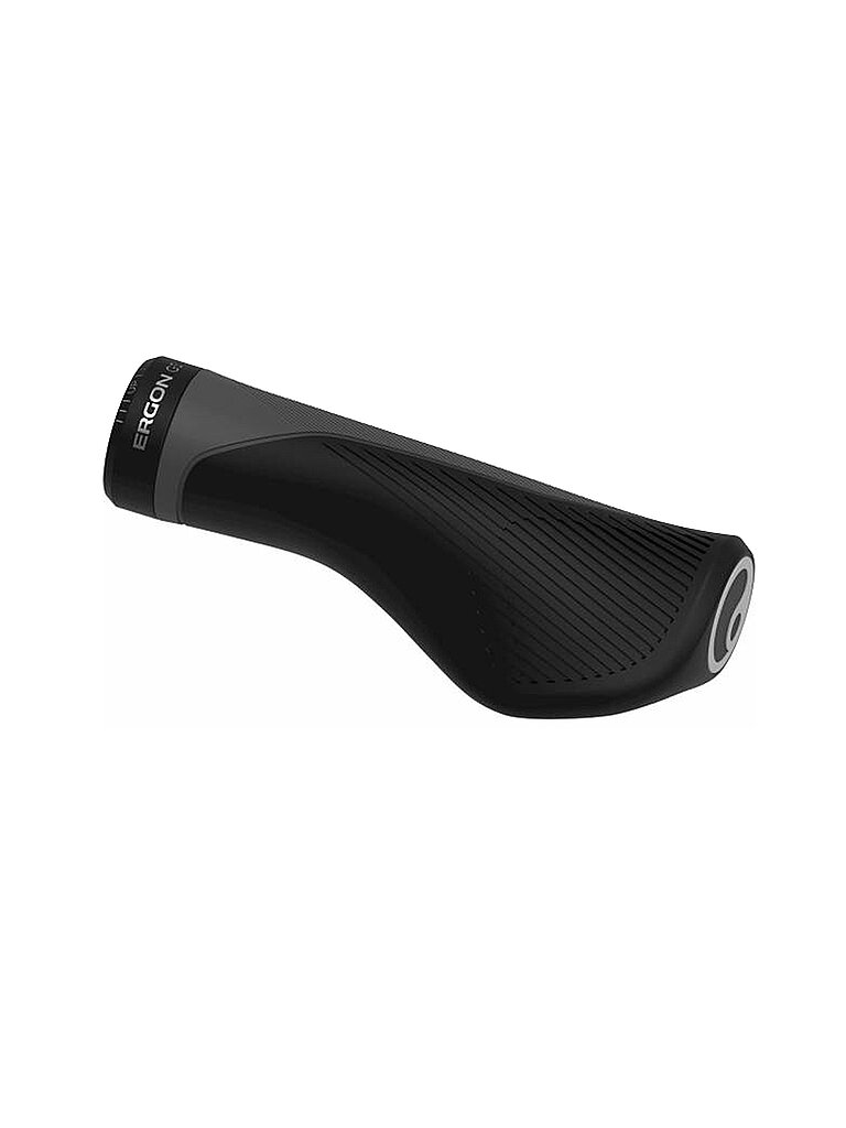 ERGON Fahrradgriffe GS1 Evo schwarz | S
