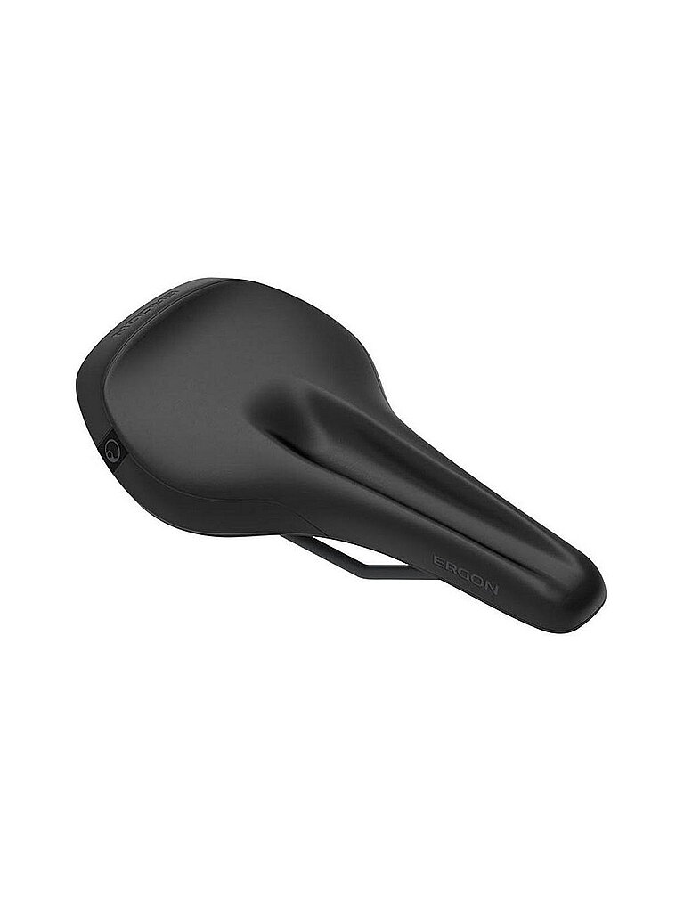 ERGON Damen E-MTB-Sattel SM E-Mountain Core Prime Women schwarz | S/M