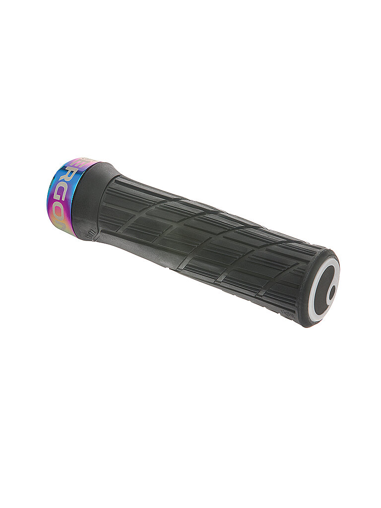Ergon GE1 Evo Factory Grips - Standard / Oil Slick