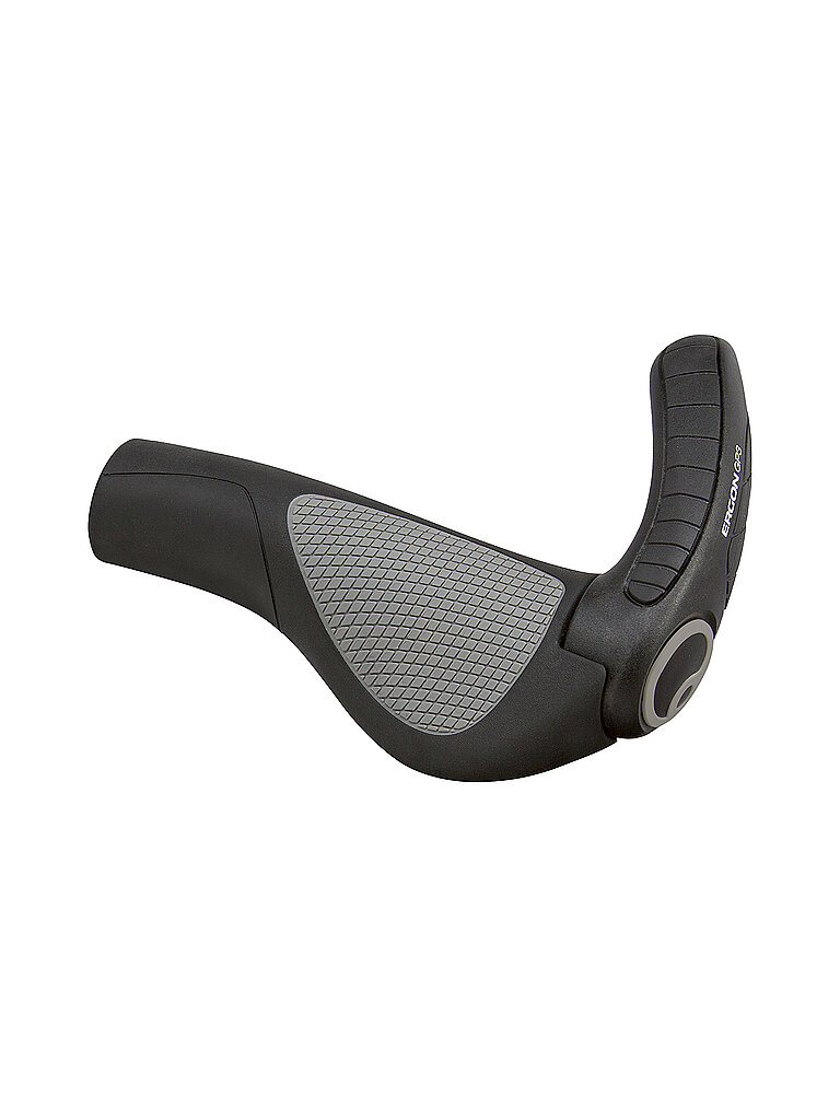ERGON Lenkergriffe GP3 schwarz | S