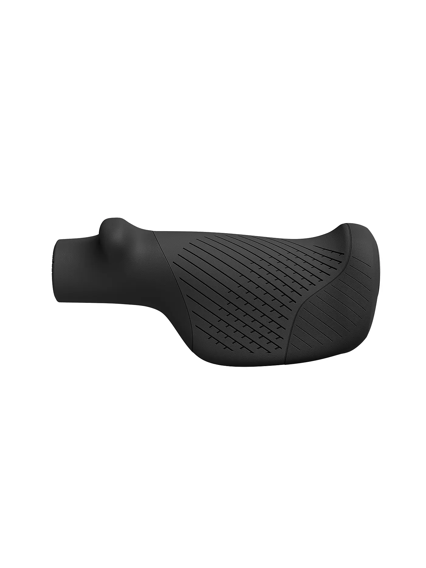 ERGON | Fahrradgriffe GT1-S | schwarz