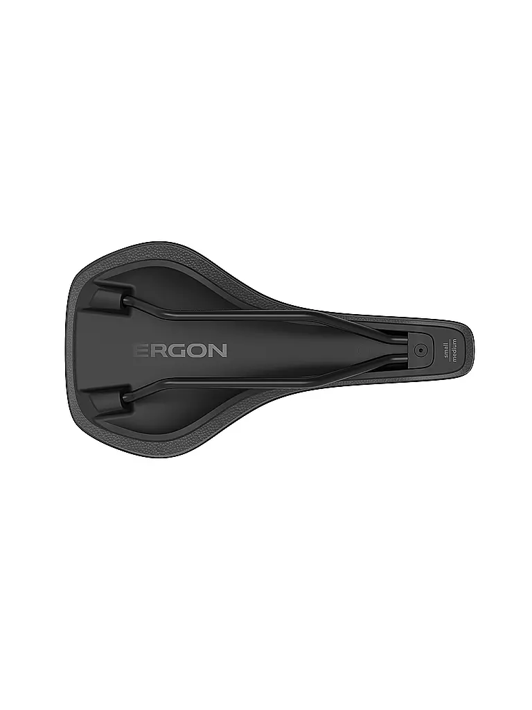 ERGON | Fahrradsattel SR Allroad Core Comp Men | schwarz