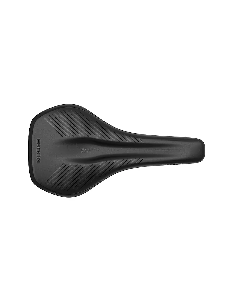 ERGON | Fahrradsattel SR Allroad Core Pro Carbon Men | schwarz