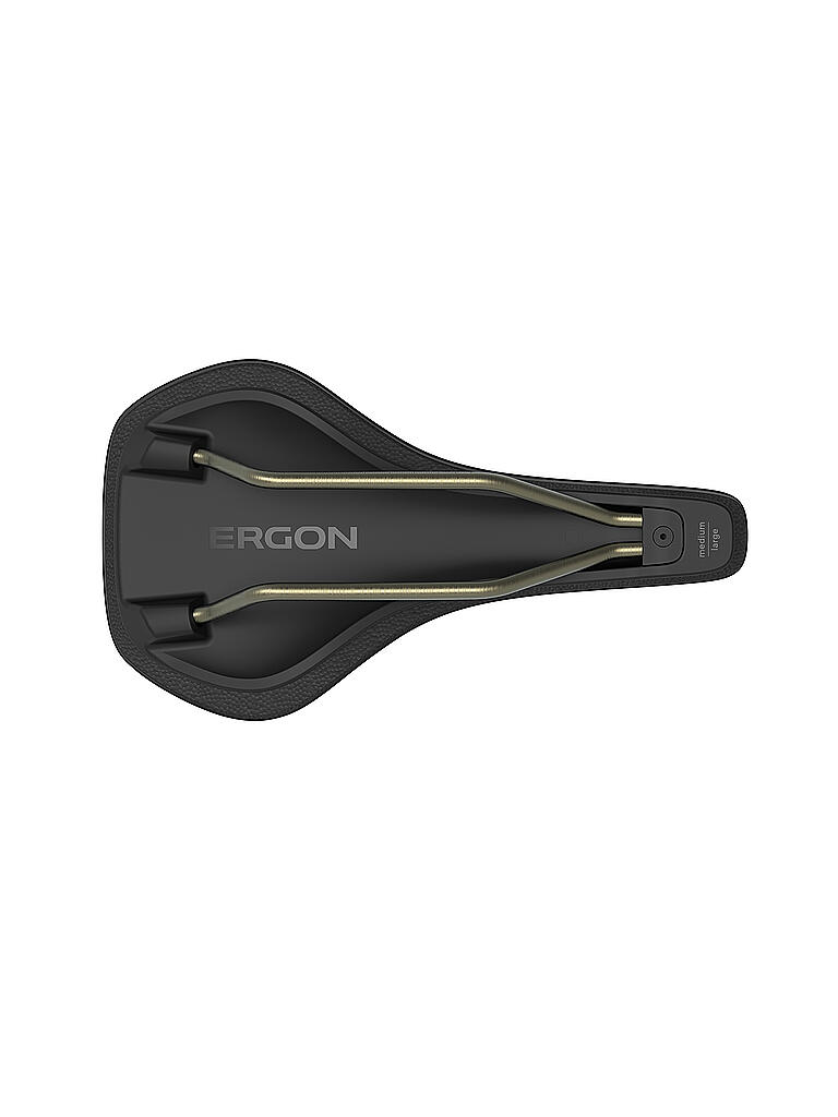 Sella Ergon SR Allroad Core Pro Carbon Uomo – Colore Stealth – Taglia M/L – Nuova