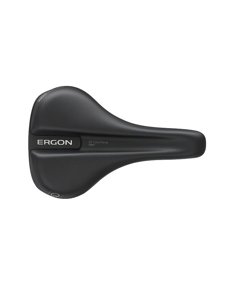 ERGON | Herren Fahrradsattel ST Core Prime Men | 999