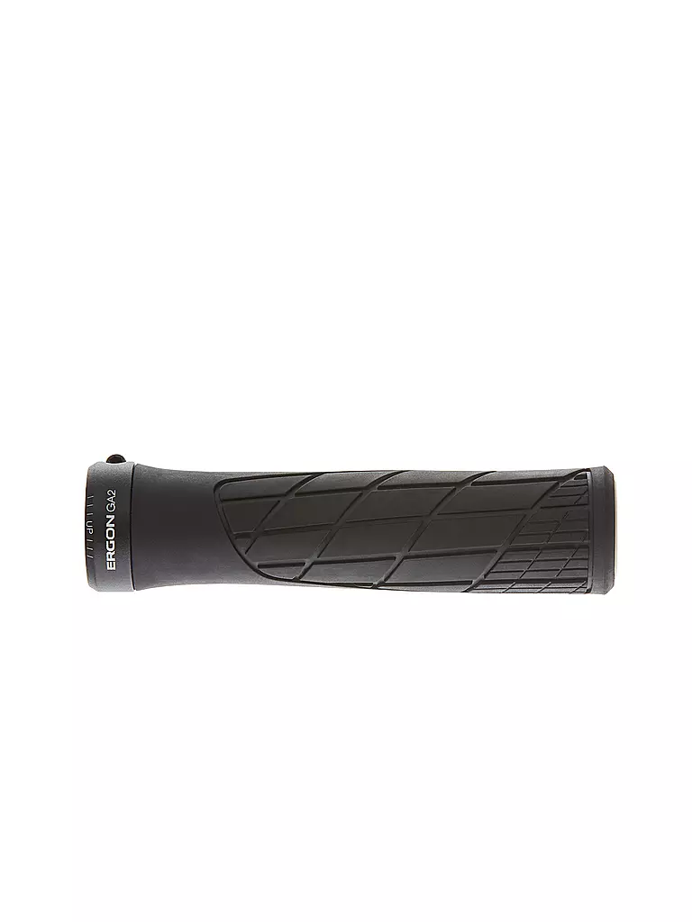 ERGON | Lenkergriff GA2 Fat | schwarz