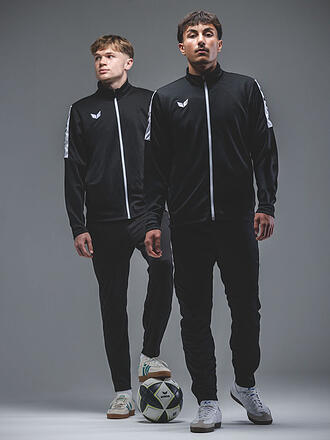 ERIMA | Herren Trainingsjacke Intro
