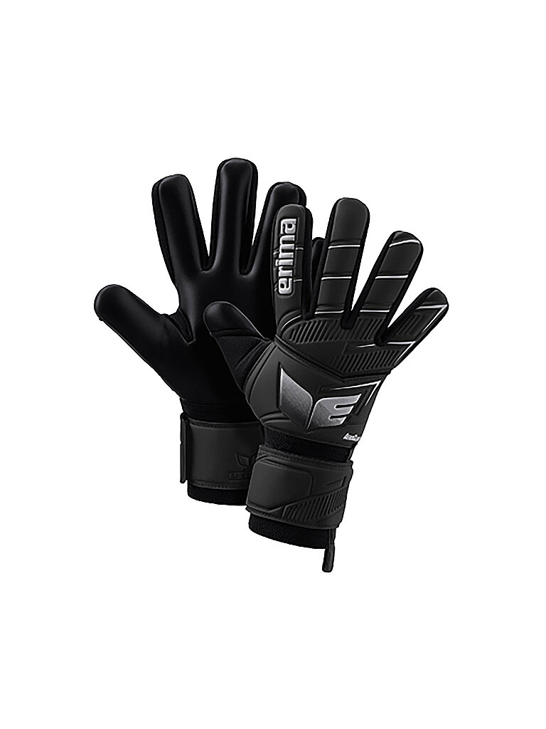 ERIMA Torwarthandschuhe Aeroclaw Challenger schwarz | 4