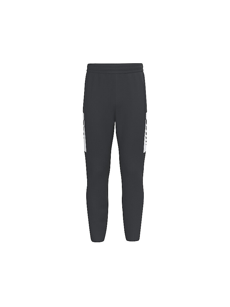 ERIMA Kinder Trainingshose Intro schwarz | 128