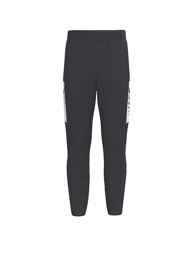 ERIMA Herren Trainingshose Intro schwarz | S