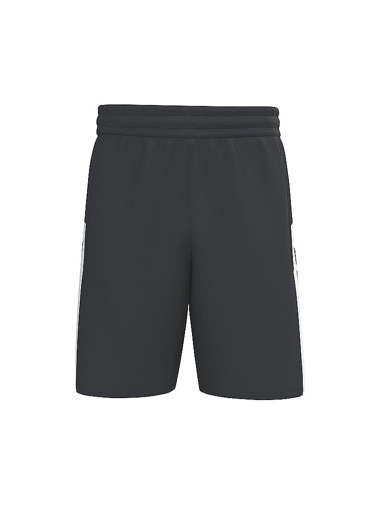 ERIMA Herren Trainingsshorts Intro schwarz | XXL